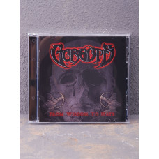Gorguts - From Wisdom To Hate CD