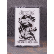 Sunwheel - Prophecies Of Aryan Moon Tape