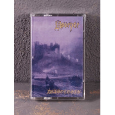 Usurper - Diabolosis Tape
