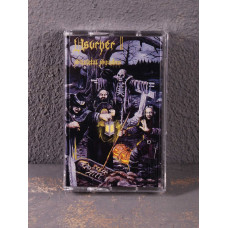 Usurper - Skeletal Season Tape