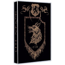 Skogen - Eld Tape