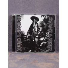 Moloch / Krieg - Moloch / Krieg CD