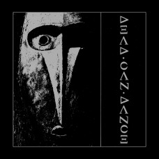 Dead Can Dance - Dead Can Dance CD