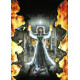 Annihilator - Bag Of Tricks Postcard