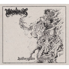 Wederganger - Halfvergaan Ontwaakt CD Digi
