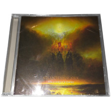 Atlantean Kodex - The Course Of Empire CD