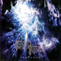 Blot Mine - Ashcloud CD