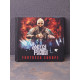 Sokyra Peruna (Сокира Перуна) - Fortress Europe CD Digibook