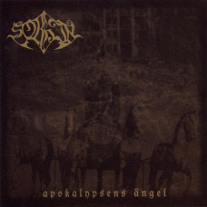 Sorhin - Apokalypsens Angel CD