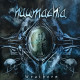 Naumachia - Wrathorn CD