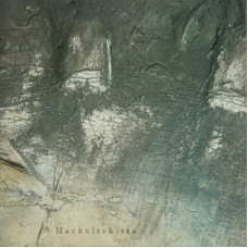 Niellerade Fallibilisthorstar - Hackelsekista CD