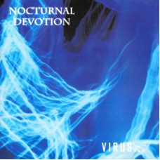 Nocturnal Devotion - Virus ... CD