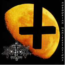 Nordor - Nordorian Manifestations CD