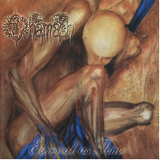 Shamash - Eternal As Time CD