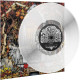 Solitude Aeturnus - Through The Darkest Hour LP (Gatefold Clear Vinyl)