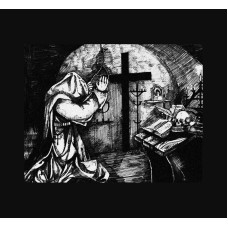 Grave Circles - Tome I EP CD Digi