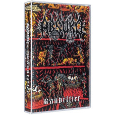 Absurd - Raubritter Tape