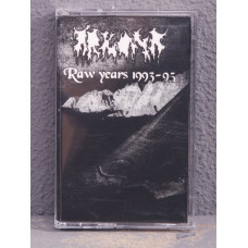 Arkona - Raw Years 1993-95 Tape