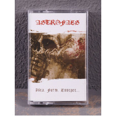 Astrofaes - Idea. Form. Essence... Tape