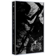 Lunar Aurora - Ars Moriendi Tape