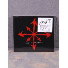 Craft - Fuck The Universe CD Digi