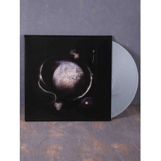 Enthroned - Cold Black Suns LP (Gatefold Silver Vinyl)