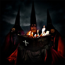 Cult Of Fire - Triumvirat CD Digi