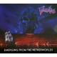 Thanatos - Emerging From The Netherworlds CD