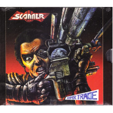Scanner - Hypertrace CD (BRA)