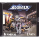 Scanner - Terminal Earth CD (BRA)