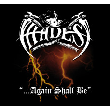 Hades - ...Again Shall Be CD Digi
