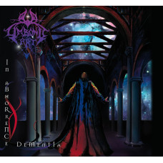 Limbonic Art - In Abhorrence Dementia CD Digi