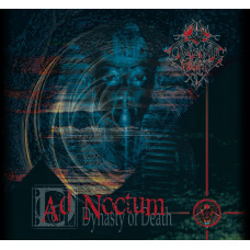 Limbonic Art - Ad Noctum: Dynasty Of Death CD Digi