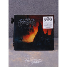 Moonsorrow - V: Havitetty CD Digi