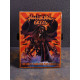 Nocturnal Breed - We Only Came For The Violence CD A5 Digi