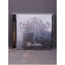 Todtgelichter - Was Bleibt... CD