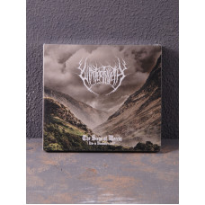 Winterfylleth - The Siege Of Mercia CD + DVD Digi