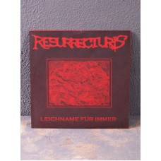 Resurrecturis / Grief Of God - Leichname Fur Immer / Just 2 Deep Hits 7