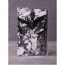 Barad Dur - Dunkelheit Tape