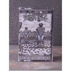 Various - Absurd: Tribute To The Tyrants Of German Black Metal Tape