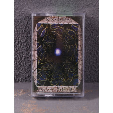Nahash - Wellone Aeternitas Tape