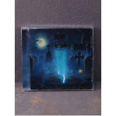 Denial Of God - The Hallow Mass CD