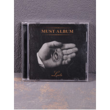 Loits - Must Album CD