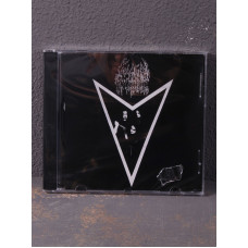 Black Murder - Feasts CD