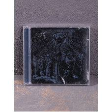 Watain - Casus Luciferi CD (BRA)