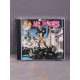 Jag Panzer - Tyrants CD (Unofficial)