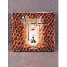 Moonspell - 2econd Skin 2CD Digi