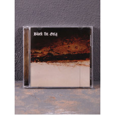 Black The Sky - Simplistic Mechanics Of Deformable Bodies CD