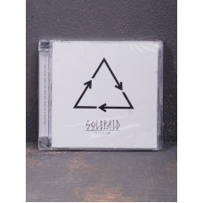 Solefald - Neonism CD (Super Jewel Box)