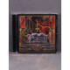 Profanatica - Thy Kingdom Cum CD